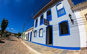 Hotel Pousada Portugal
